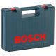 Bosch műanyag koffer 2 kg-os ipari fúrókalapácsokhoz