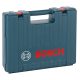 Bosch műanyag koffer ipari kis sarokcsiszolókhoz
