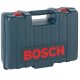 Bosch műanyag koffer GEX-hez