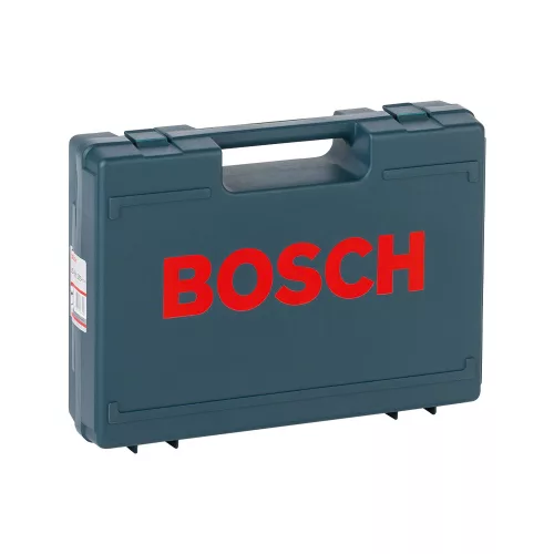 Bosch koffer CSB 650-1000W-IG