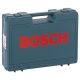 Bosch muanyag koffer ipari kis sarokcsiszolókhoz