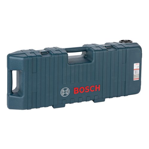 Bosch muanyag koffer