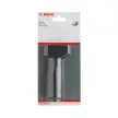 Bosch Porelszívó adapter gyalukhoz