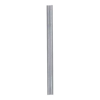 Bosch egyenes gyalukés 82,4x5,5x1,1mm 2db/1pár