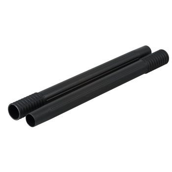 Bosch merev porszívócső 35x500mm 2db/cs