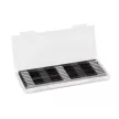 Bosch | egyenes gyalukés 82,4x5,5x1,1mm 10db/5pár