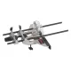 Bosch párhuzamvezető felsőmaróhoz 10mm GMF/GOF-hoz