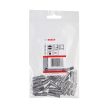 Bosch Egyenes hornyú extra kemény bitfej S0,8 x 5,5 x 25 mm - 25 db/cs
