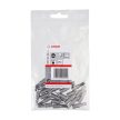 Bosch Egyenes hornyú extra kemény bitfej S1,0 x 5,5 x 25 mm - 25 db/cs