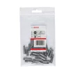 Bosch Egyenes hornyú extra kemény bitfej S1.2 x 6,5 x 25 mm - 25 db/cs