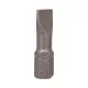 Bosch Egyenes hornyú extra kemény bitfej S1,2 x 8,0 x 25 mm - 10 db/cs