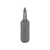 Bosch Phillips extra kemény bitfej PH0 x 25 mm - 25 db/cs