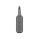 Bosch Phillips extra kemény bitfej PH0 x 25 mm - 25 db/cs