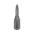 Bosch Phillips extra kemény bitfej PH1 x 25 mm - 3 db/cs