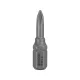 Bosch Phillips extra kemény bitfej PH1 x 25 mm - 3 db/cs