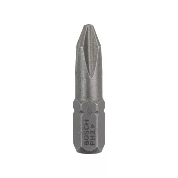Bosch Phillips extra kemény bitfej PH2 x 25 mm - 3 db/cs