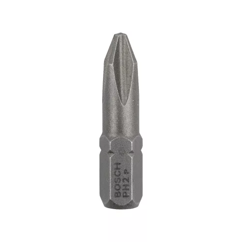 Bosch Phillips extra kemény bitfej PH2 x 25 mm - 3 db/cs