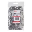 Bosch extra kemény bithegy PH2 25mm 100db/cs