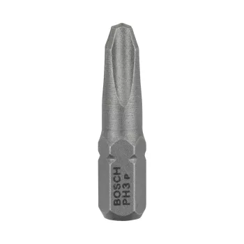 Bosch Phillips extra kemény bitfej PH3 x 25 mm - 3 db/cs
