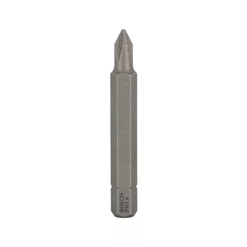 Bosch Phillips extra kemény bitfej PH1 x 51 mm - 3 db/cs