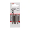 Bosch Phillips extra kemény bitfej PH1 x 51 mm - 3 db/cs