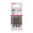 Bosch Phillips extra kemény bitfej PH2 x 51 mm - 3 db/cs