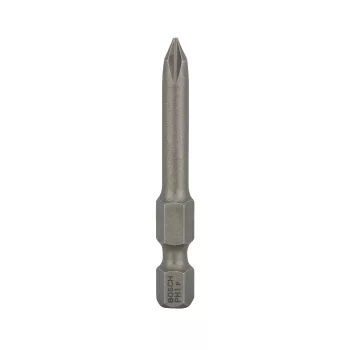 Bosch Phillips extra kemény bitfej PH1 x 49 mm - 3 db/cs
