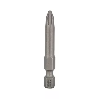 Bosch Phillips extra kemény bitfej PH2 x 49 mm - 3 db/cs