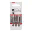 Bosch Phillips extra kemény bitfej PH3 x 49 mm - 3 db/cs