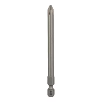 Bosch extra kemény bithegy PH2 89mm 3db/cs