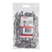 Bosch extra kemény bithegy PZ1 25mm 100db/cs