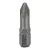 Bosch extra kemény bithegy PZ2 25mm