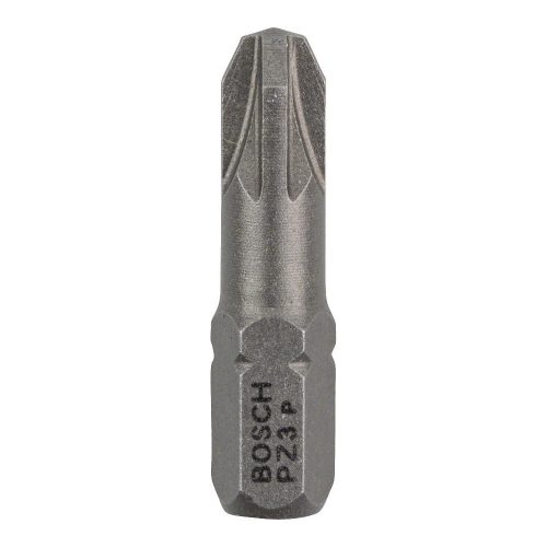 Bosch extra kemény bithegy PZ3 25mm 25db/cs