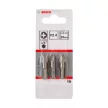 Bosch Pozidriv extra kemény bitfej PZ4 x 25 mm - 3 db/cs
