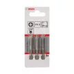 Bosch Pozidriv extra kemény bitfej PZ3 x 49 mm - 3 db/cs