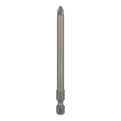 Bosch extra kemény bithegy PZ2 89mm 3db/cs