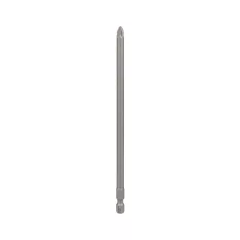 Bosch extrakemény Bithegy PZ 2 Hossz 152 mm