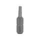 Bosch Torx extra kemény bitfej T15 x 25 mm - 3 db/cs (Regisztrációval akár extra értékes ajándék is elérhető!)