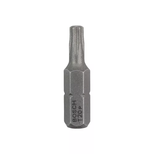 Bosch Torx extra kemény bitfej T20 x 25 mm - 3 db/cs (Regisztrációval akár extra értékes ajándék is elérhető!)