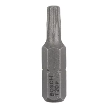   Bosch Torx extra kemény bitfej T20 x 25 mm - 10 db/cs (Regisztrációval akár extra értékes ajándék is elérhető!)
