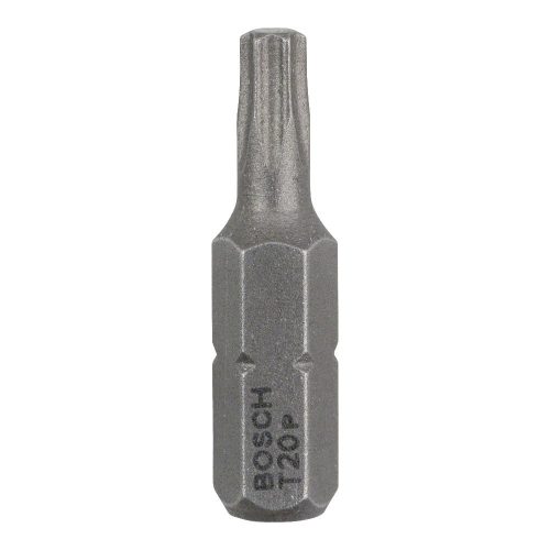 Bosch extra kemény bithegy T20 25mm 10db/cs