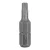 Bosch Torx extra kemény bitfej T20 x 25 mm - 10 db/cs (Regisztrációval akár extra értékes ajándék is elérhető!)