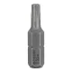 Bosch Torx extra kemény bitfej T20 x 25 mm - 10 db/cs (Regisztrációval akár extra értékes ajándék is elérhető!)