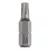 Bosch extra kemény bithegy T25 25mm 10db/cs (Regisztrációval akár extra értékes ajándék is elérhető!)