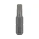 Bosch Torx extra kemény bitfej T27 x 25 mm - 3 db/cs (Regisztrációval akár extra értékes ajándék is elérhető!)