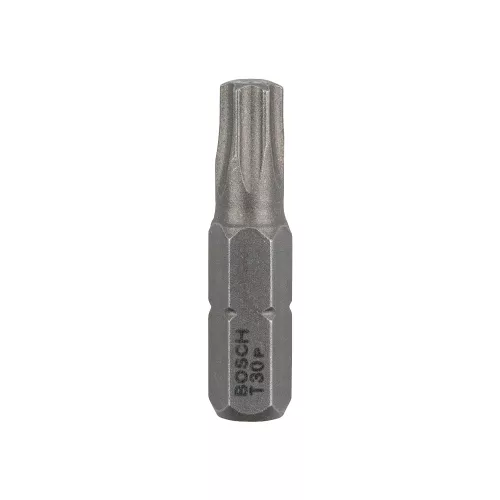 Bosch Torx extra kemény bitfej T30 x 25 mm - 3 db/cs (Regisztrációval akár extra értékes ajándék is elérhető!)