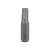 Bosch Torx extra kemény bitfej T30 x 25 mm - 3 db/cs (Regisztrációval akár extra értékes ajándék is elérhető!)