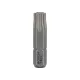 Bosch Torx extra kemény bitfej T40 x 25 mm - 3 db/cs (Regisztrációval akár extra értékes ajándék is elérhető!)