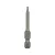 Bosch Torx extra kemény bitfej T8 x 49 mm - 1 db/cs (Regisztrációval akár extra értékes ajándék is elérhető!)