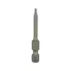 Bosch Torx extra kemény bitfej T8 x 49 mm - 1 db/cs (Regisztrációval akár extra értékes ajándék is elérhető!)